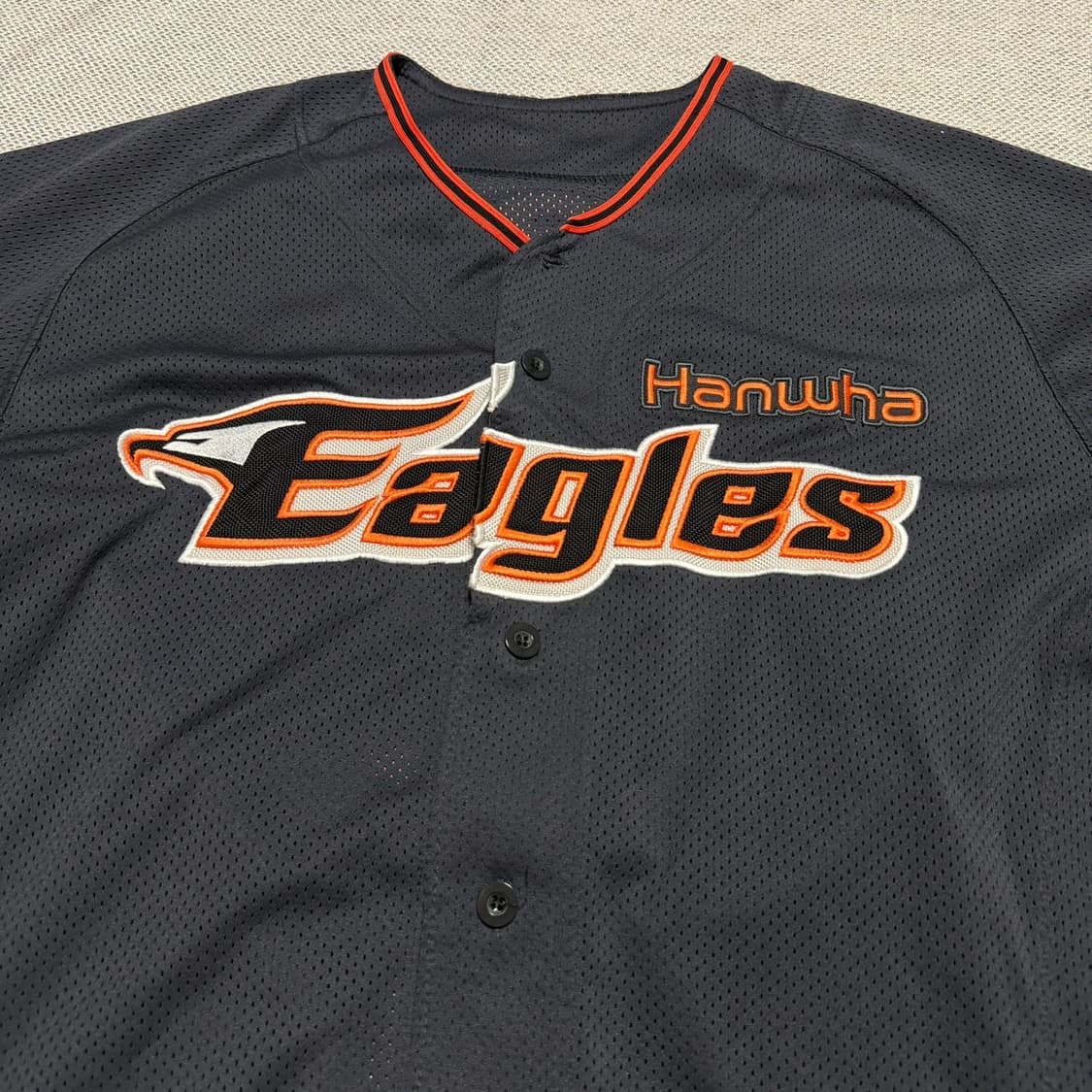 한화 이글스 이용규 유니폼 상품이미지2