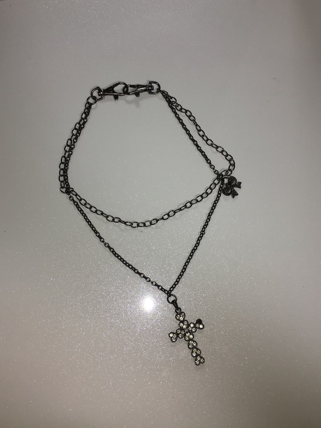 chain or necklace 상품이미지1