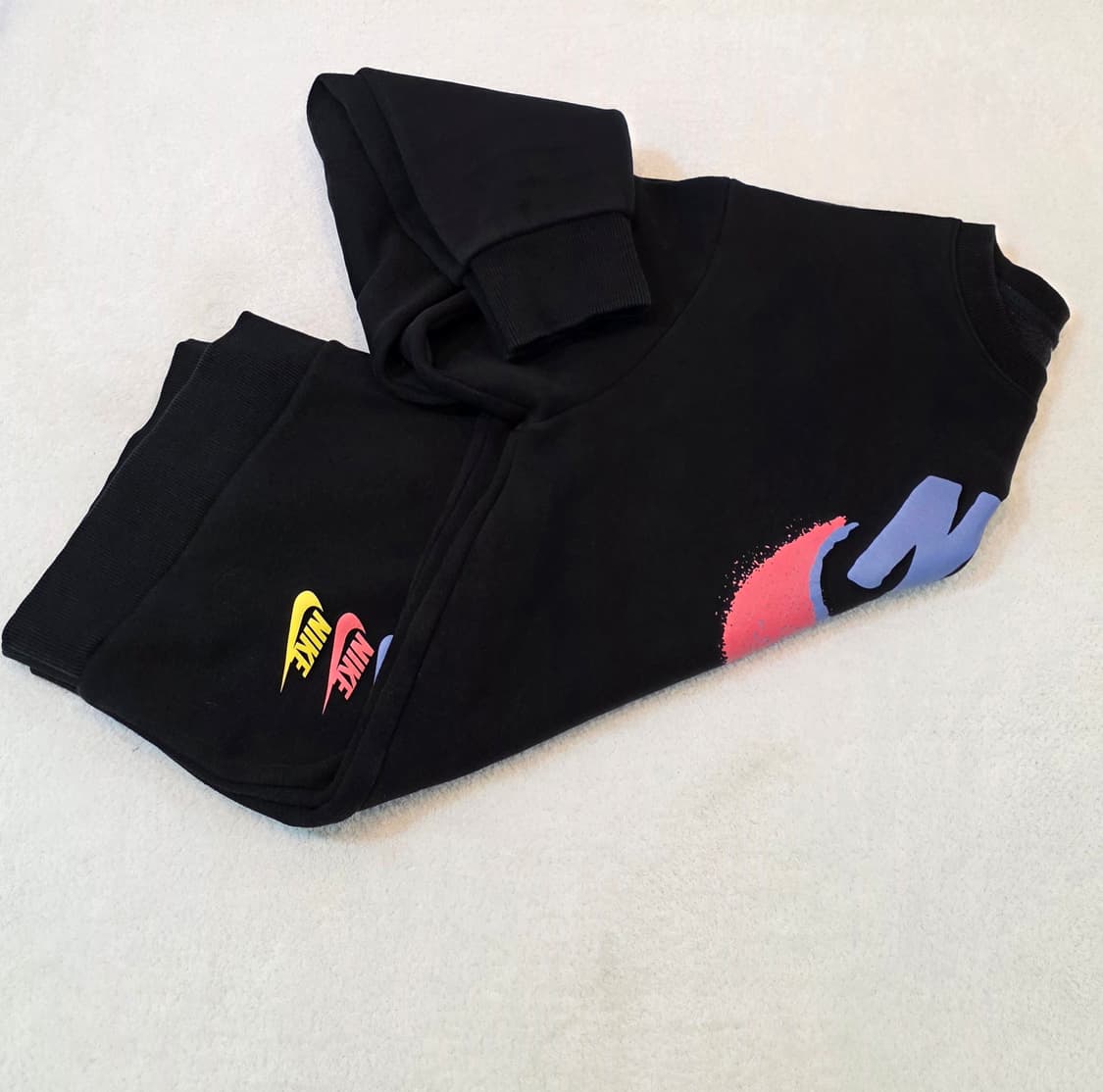 NIKE 나이키 맨투맨 상품이미지4