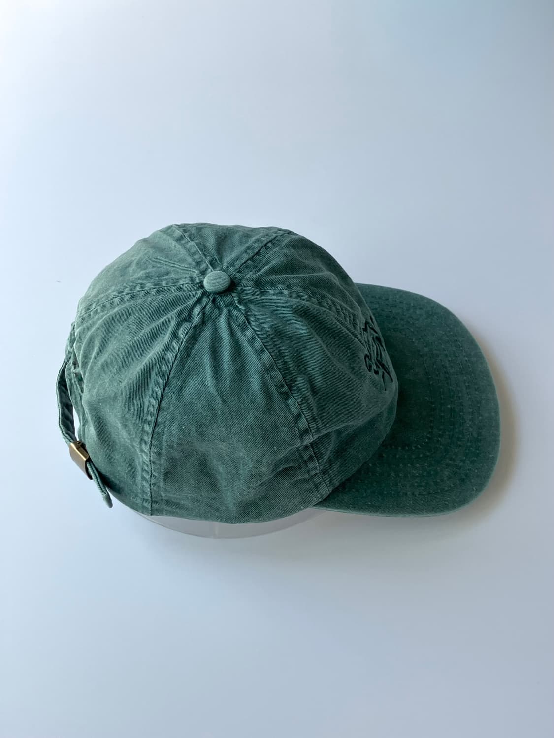 Deadstock) 90’s Camel Menthol Cap 상품이미지5