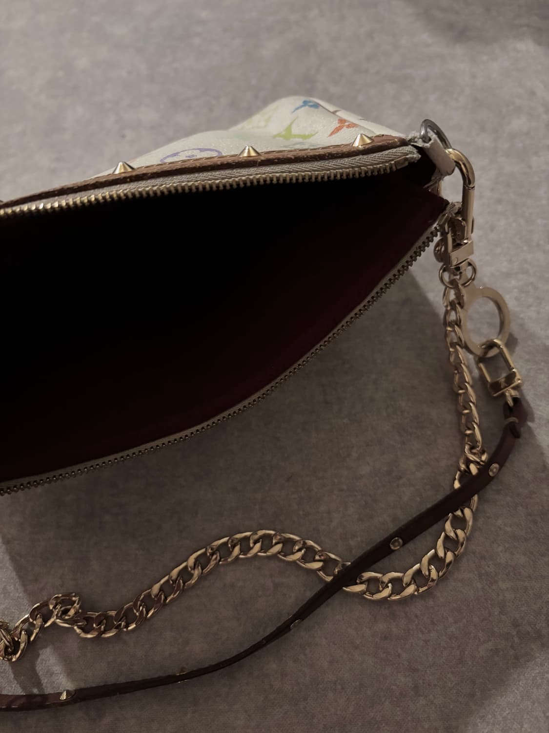 louis vuitton 정품 루이비통 토트백 상품이미지4