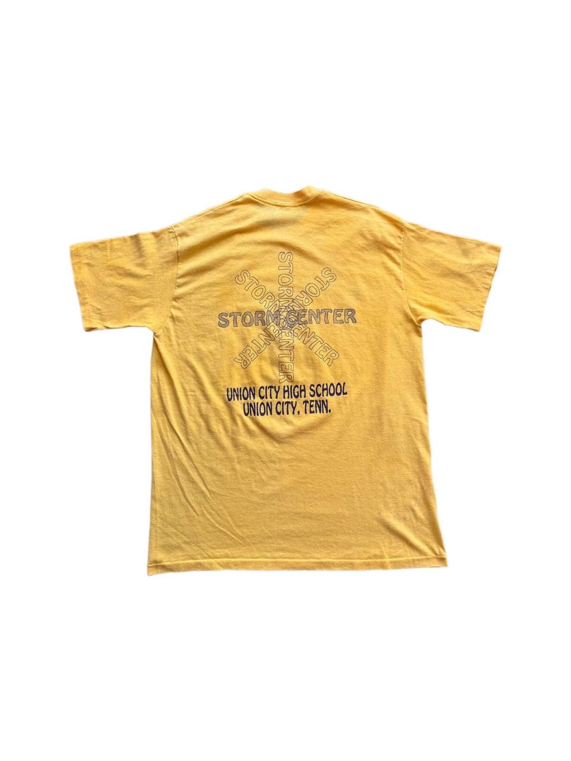 90s 스테드만 5050 티셔츠 상품이미지2