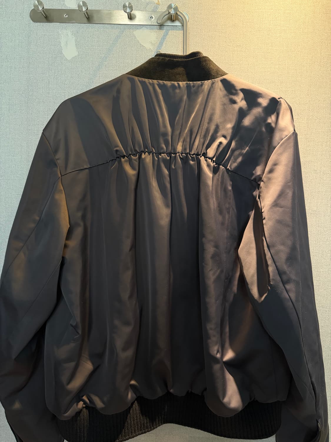 Xlim ep9 04 jacket S 차콜 상품이미지2