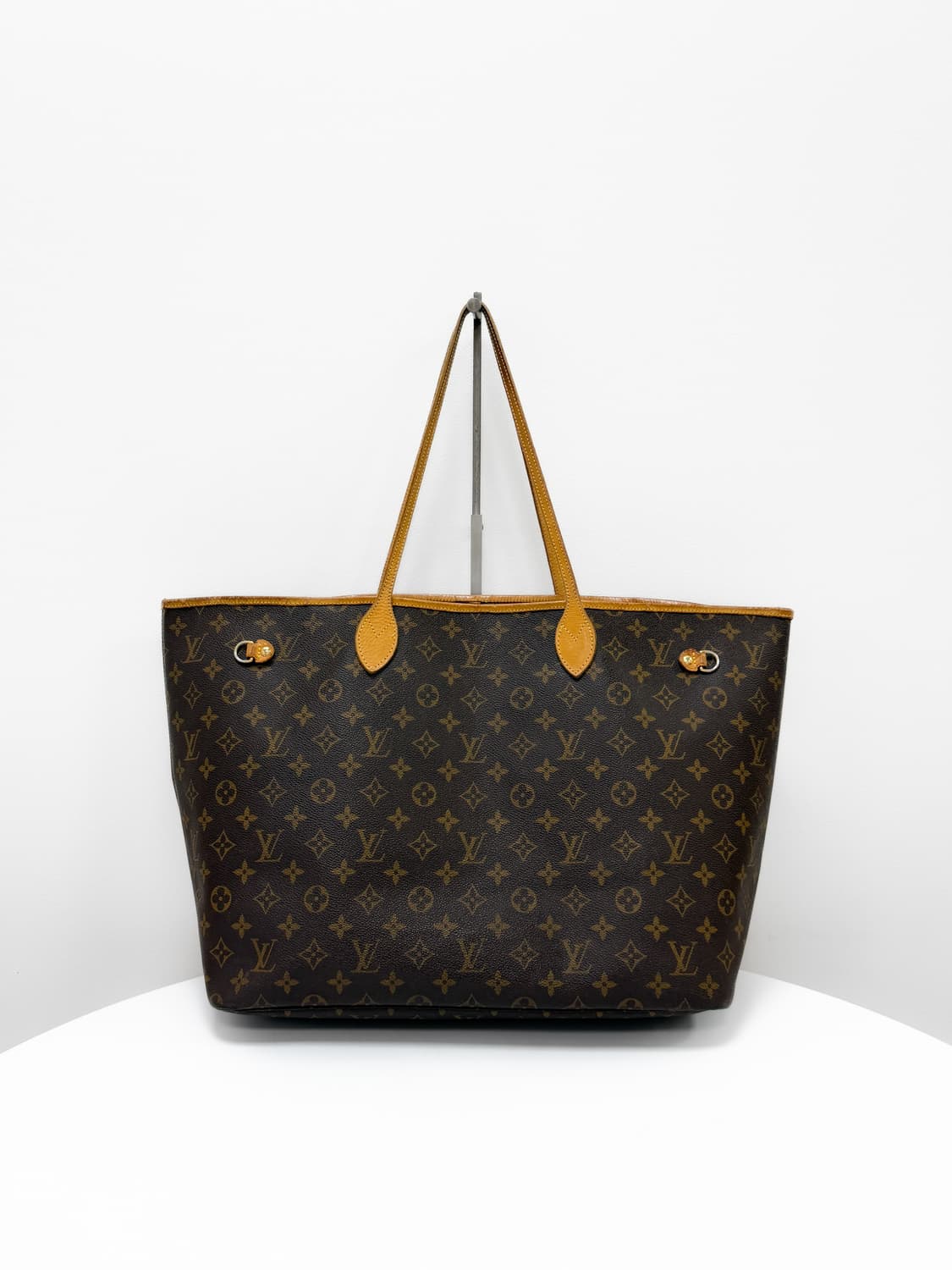 루이비통 모노그램 네버풀 GM 상품이미지3