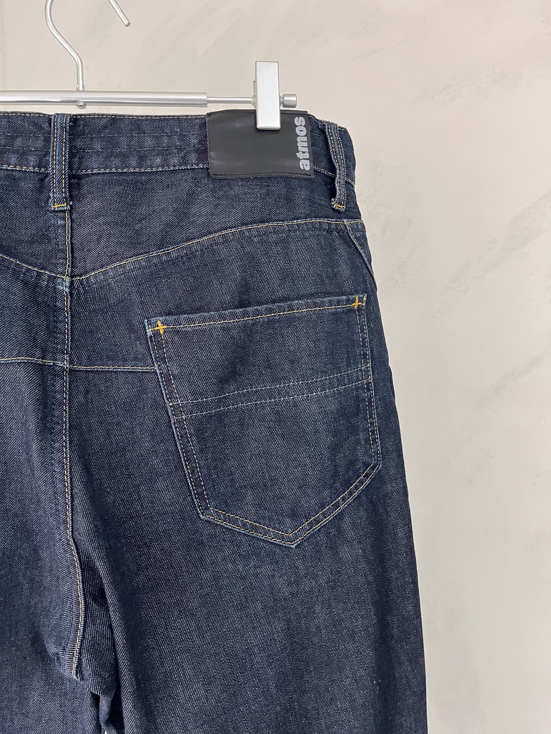 Number (N)ine X Atmos 상품이미지6