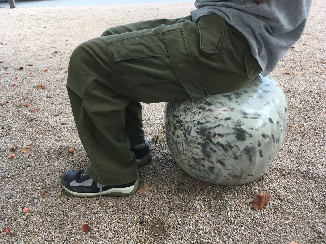 70s Og US Military Field pants 상품이미지3