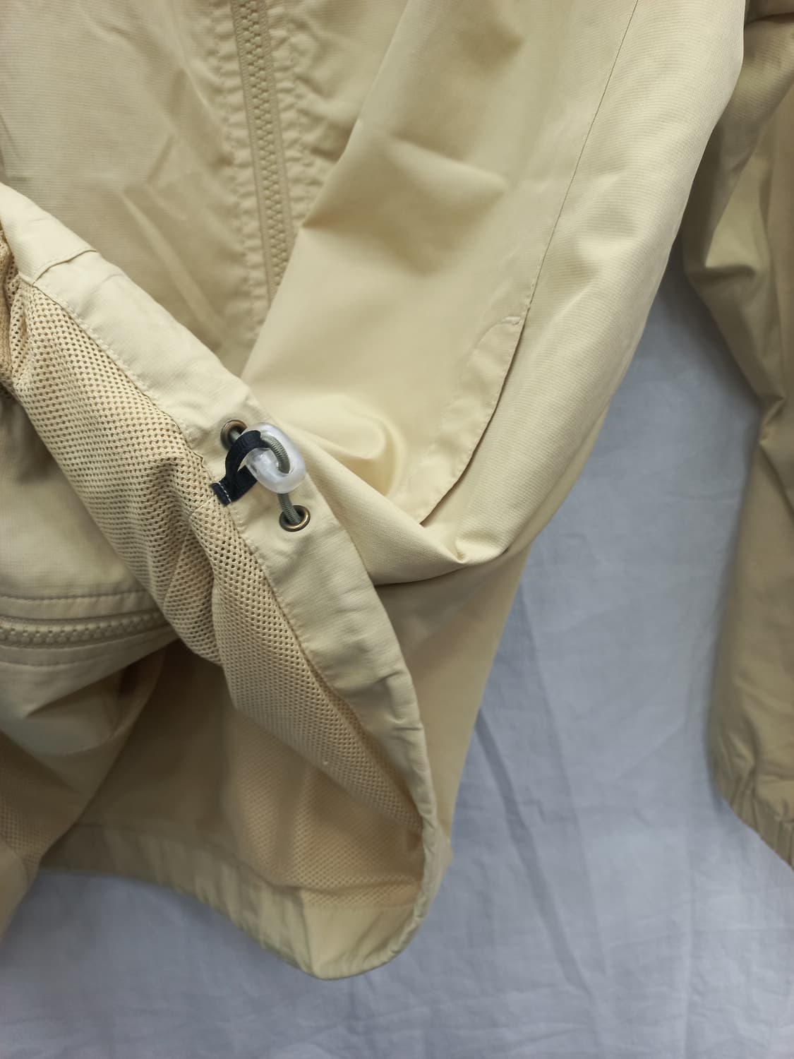 코오롱스포츠 고어텍스 바람막이 (남95) 상품이미지5