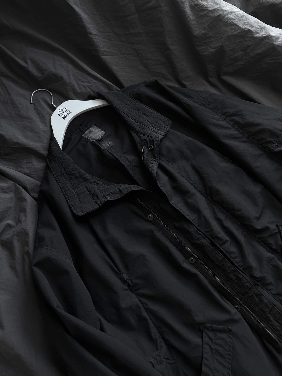 폴리테루 A.F 모즈파카 (블랙) 3 상품이미지1