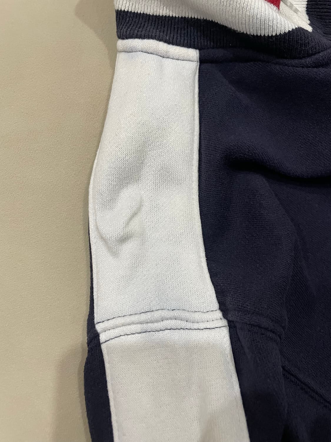 폴로 랄프로렌 빅포니 usa 트랙 집업 상품이미지3