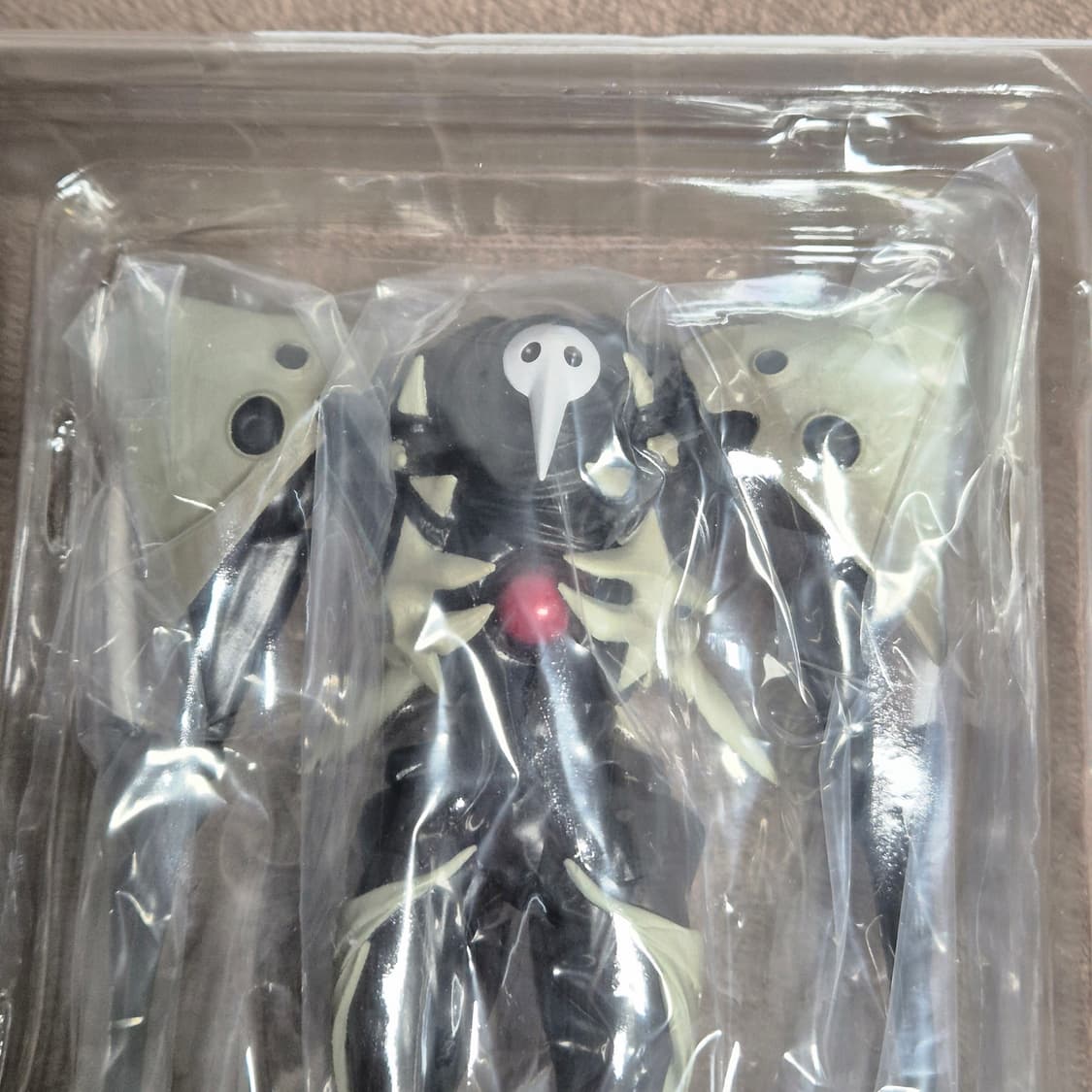 (특전포함) 카이요도 리볼텍 어메이징 야마구치 에반게리온 신극장판 사키엘 상품이미지6