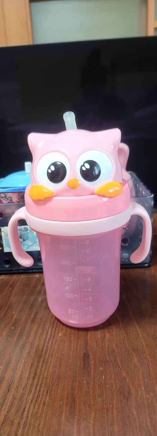애기빨대컵 상품이미지1