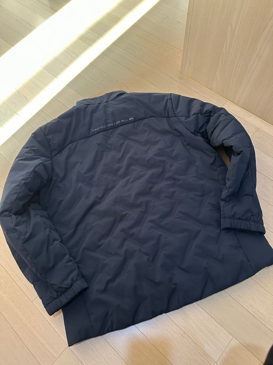K2 피나투보 슬림구스다운 거위털패딩 110-115 상품이미지6