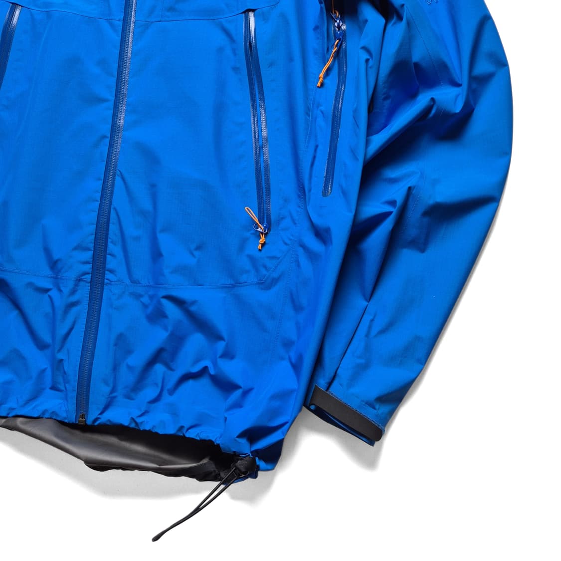 [M] 아크테릭스 알파SL 고어텍스 바람막이 상품이미지4