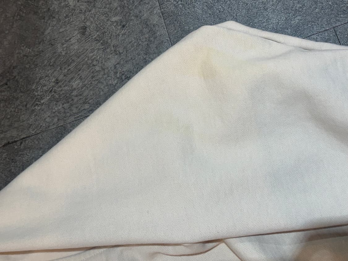 지포어 남성 골프 후드티 티셔츠 M 상품이미지8