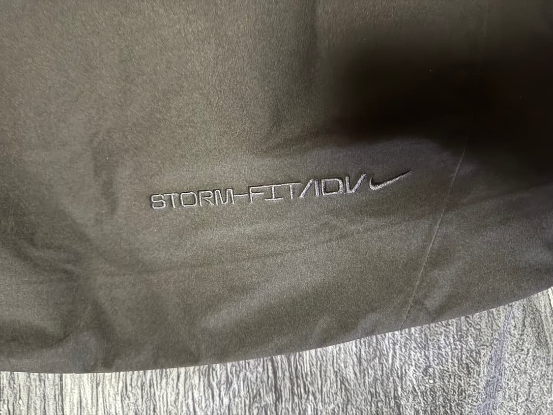 나이키 ACG 미저리 릿지 스톰핏 고어텍스 자켓 L 사이즈 상품이미지5