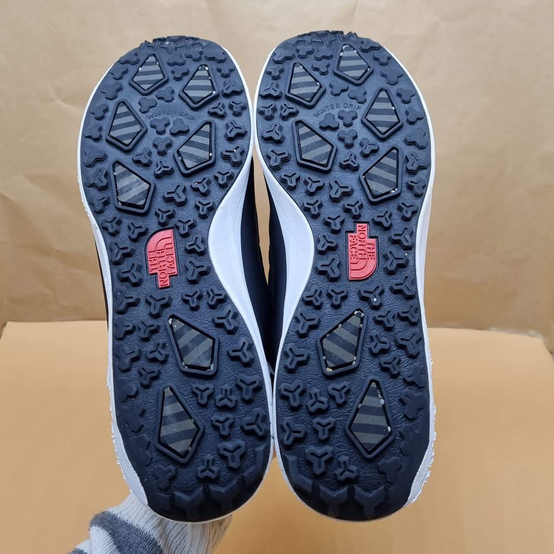 노스페이스 남성방안화280 상품이미지3