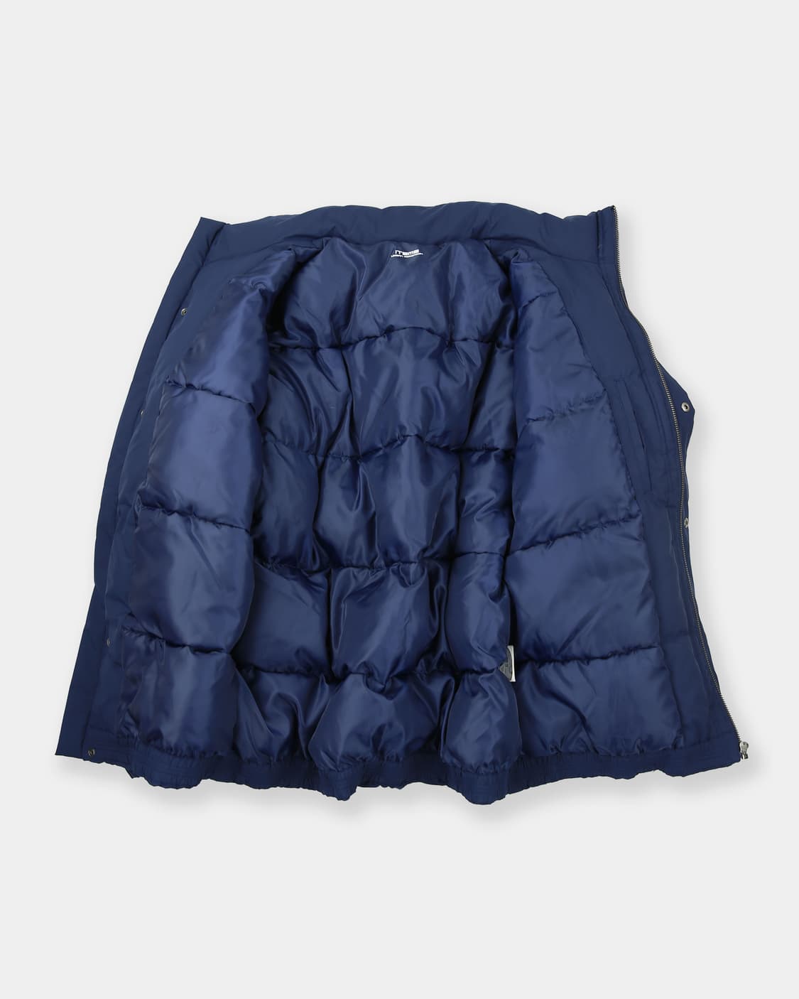 ITEMS URBAN RESEARCH Water Proof Padded 상품이미지2