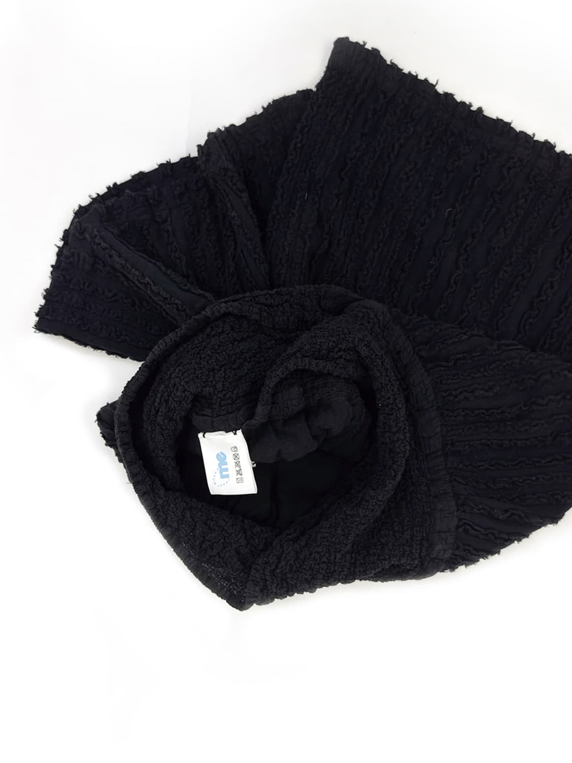 Issey Miyake me Cauliflower Skirt 상품이미지5