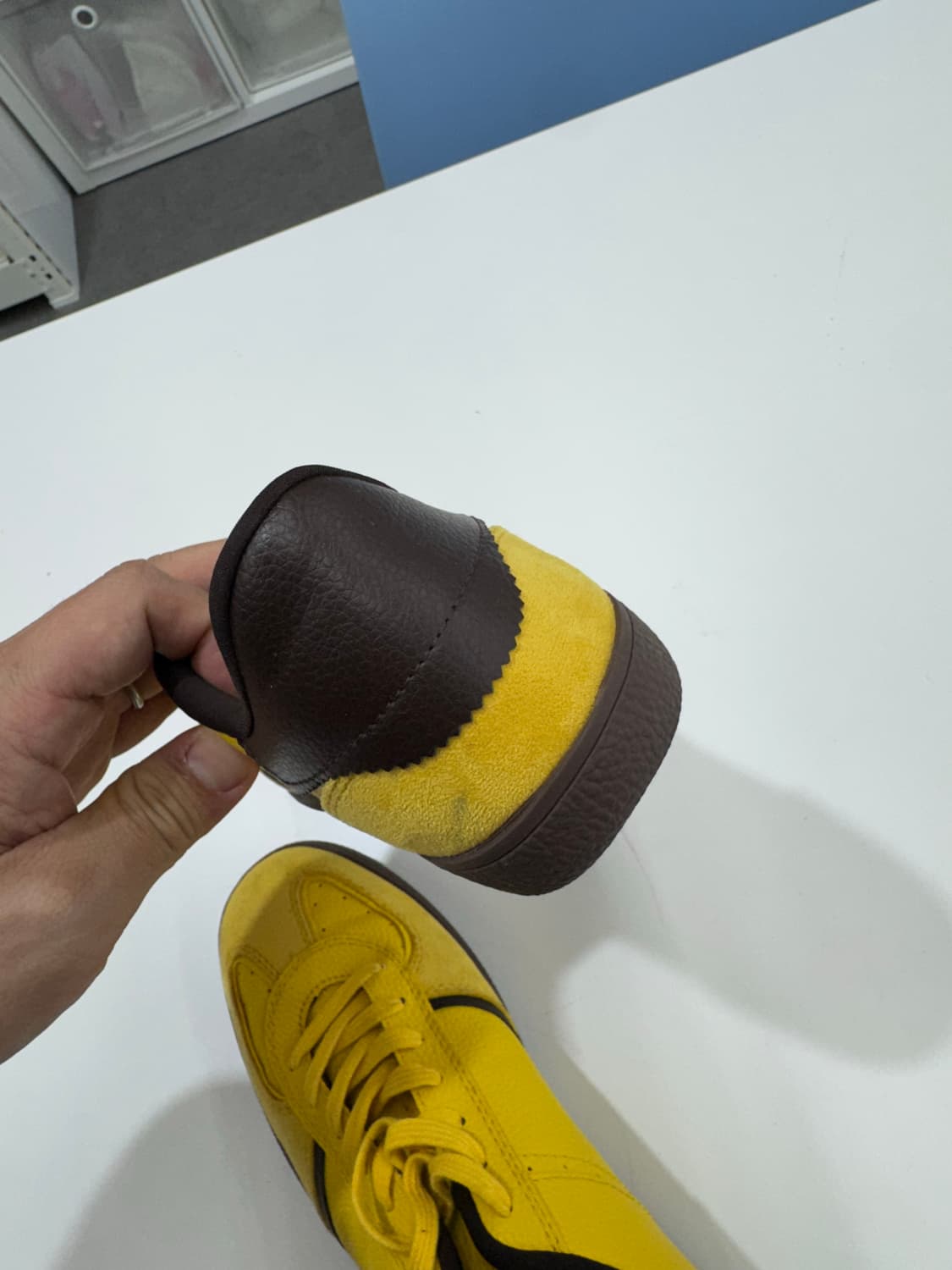 자라 스니커즈 39 상품이미지6