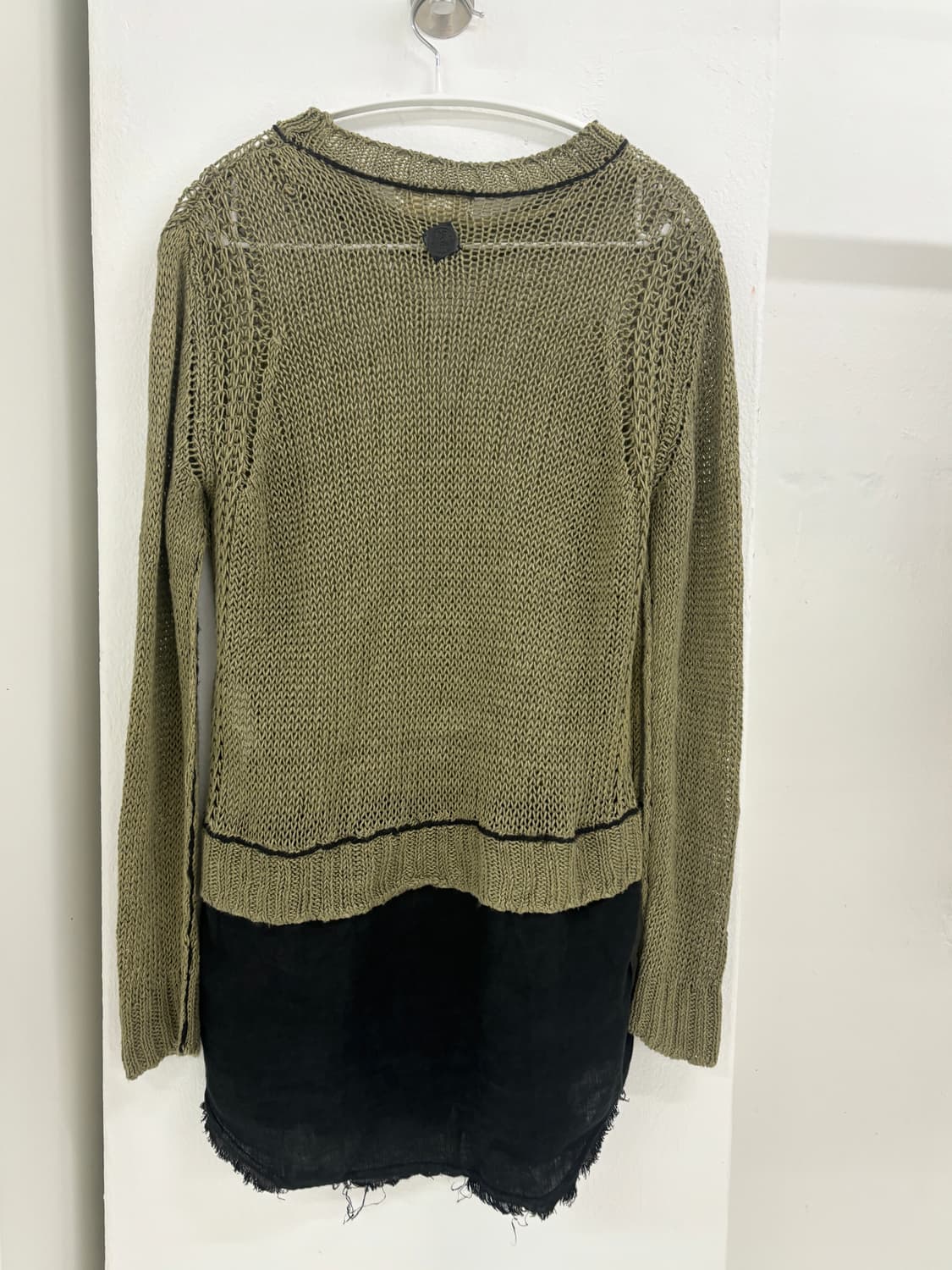 Diesel knit 상품이미지3