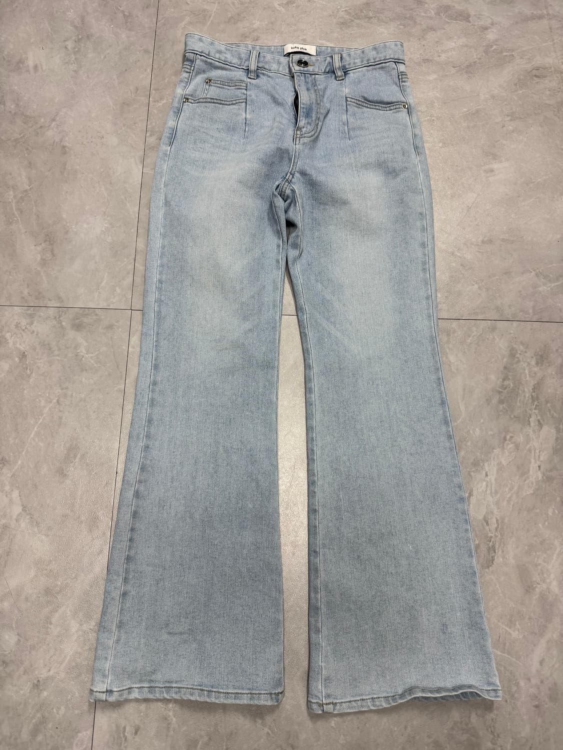 구호플러스 23SS 상품이미지1