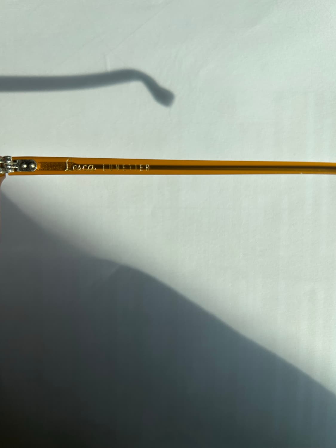 레스카(LESCA) HERI COL.1 43-24 상품이미지6