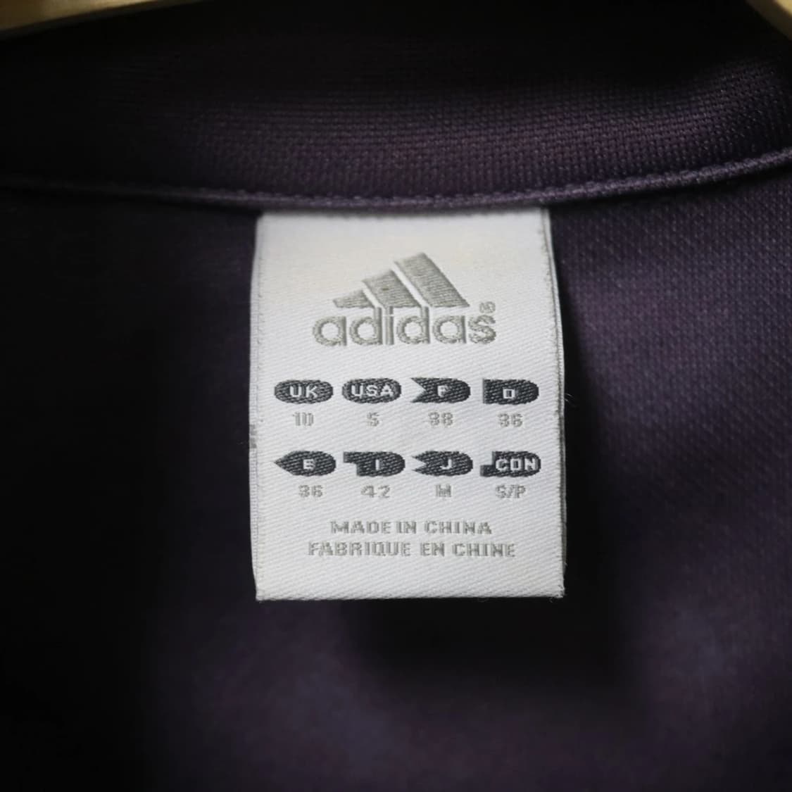 아디다스 딸기우유 히메갸루 져지 62324 상품이미지9