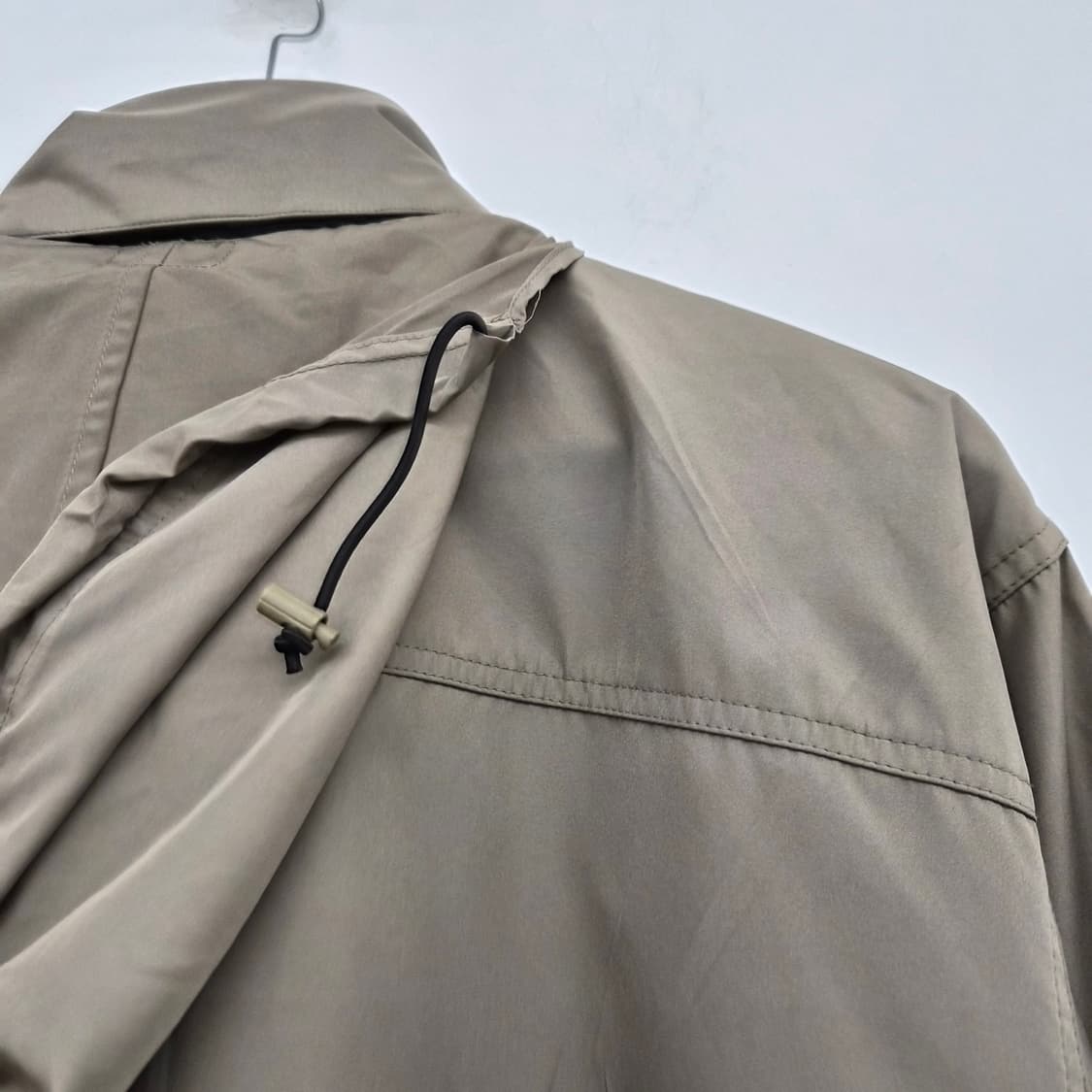 Van Jac 바람막이 자켓 남성 L 상품이미지7