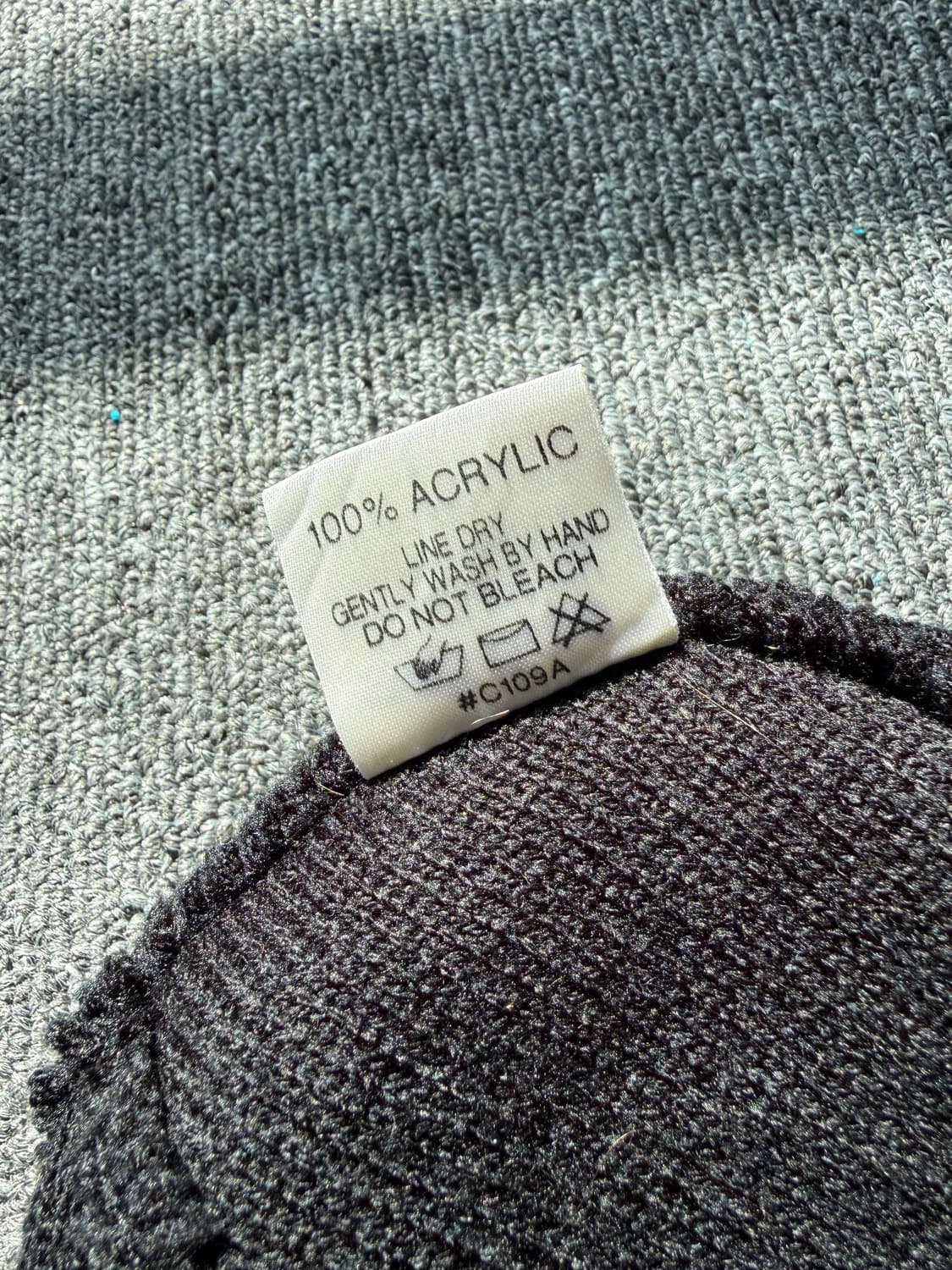 아디다스 빈티지 비니 상품이미지3