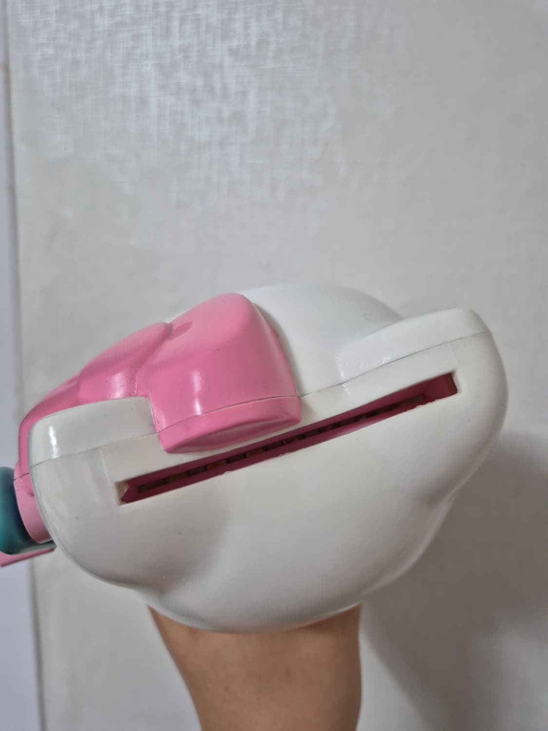 산리오 고전키티 키티 종이 파쇄기 분쇄기 상품이미지3
