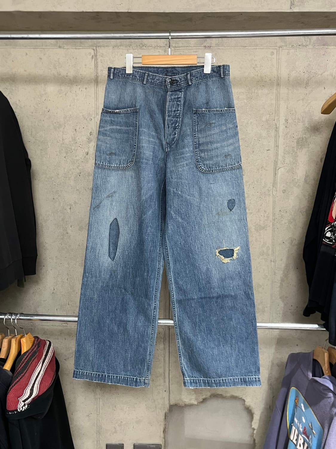 Bow wow USN M44 상품이미지3