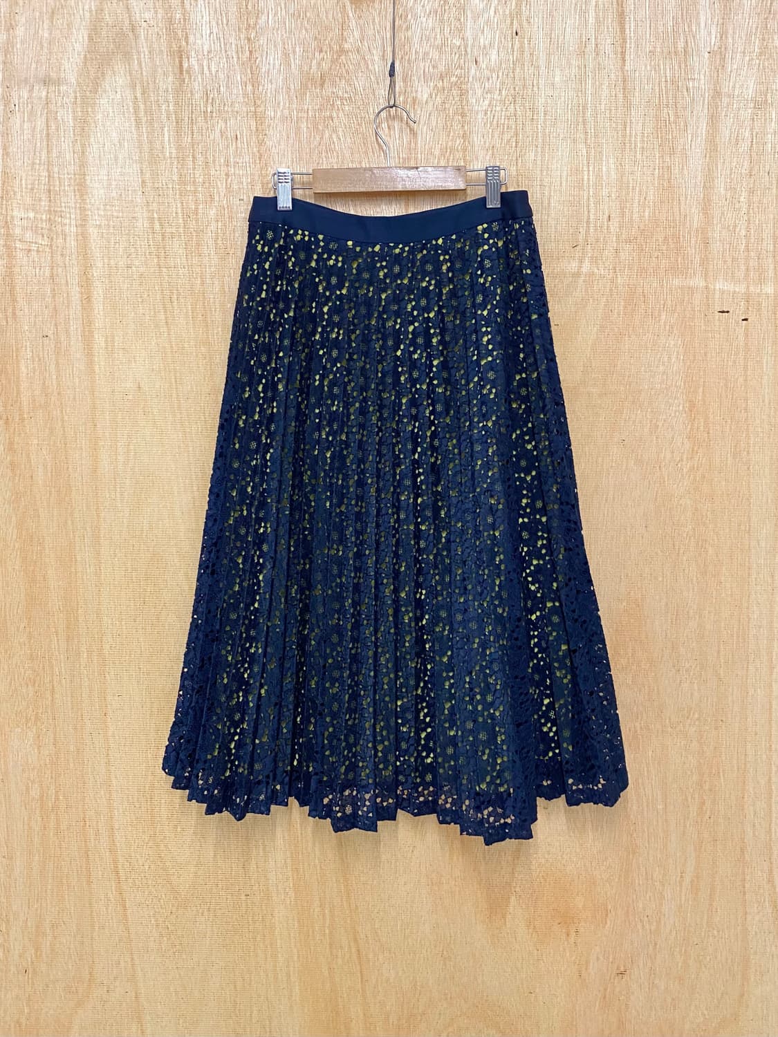 JOURNAL STANDARD pleats skirt 상품이미지5