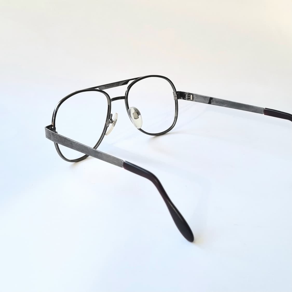 유럽 빈티지  투브릿지 보잉 빈티지그레이 115 상품이미지7