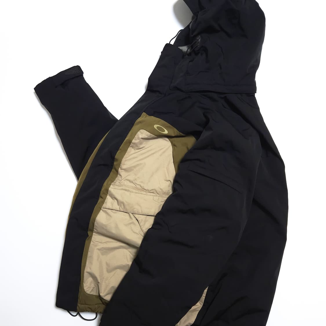 오클리 00s 나이트로 퓨얼 인슐레이티드 패디드 자켓 상품이미지3