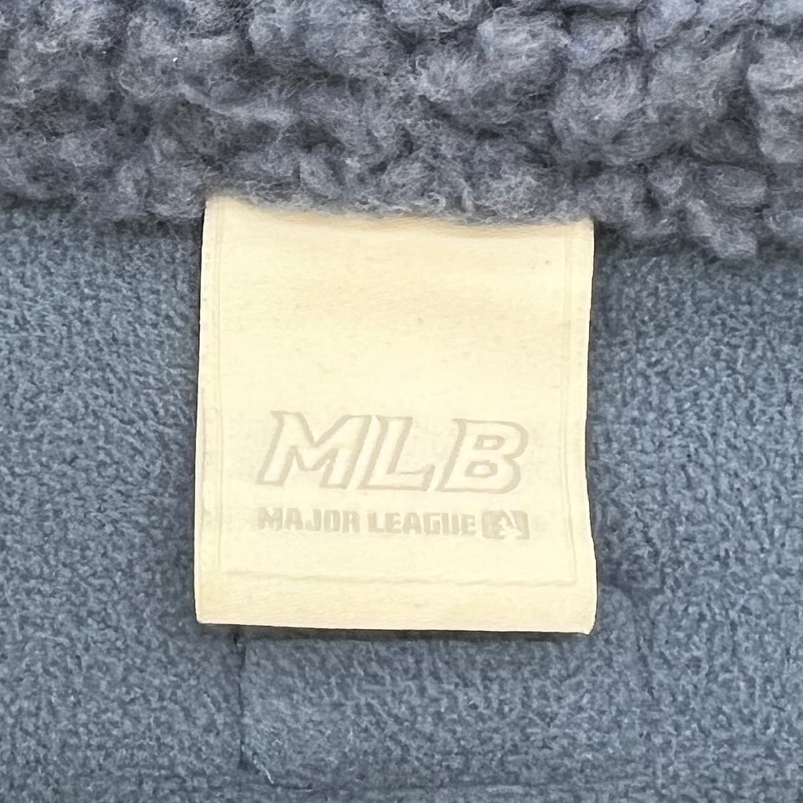 엠엘비 LA 플리스 자켓 r2915 상품이미지6