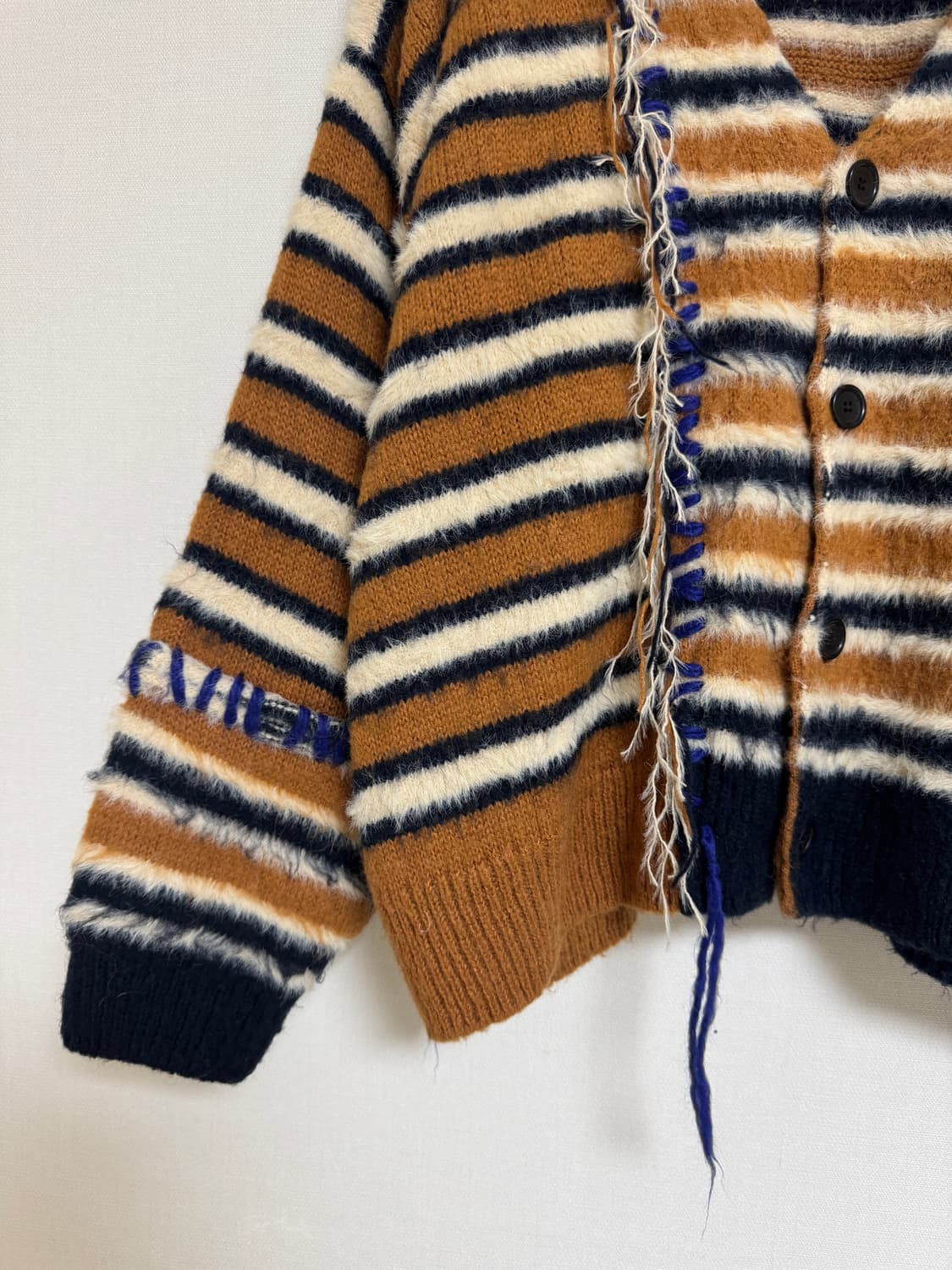 로톨 ROTOL FRANKEN 가디건 상품이미지3