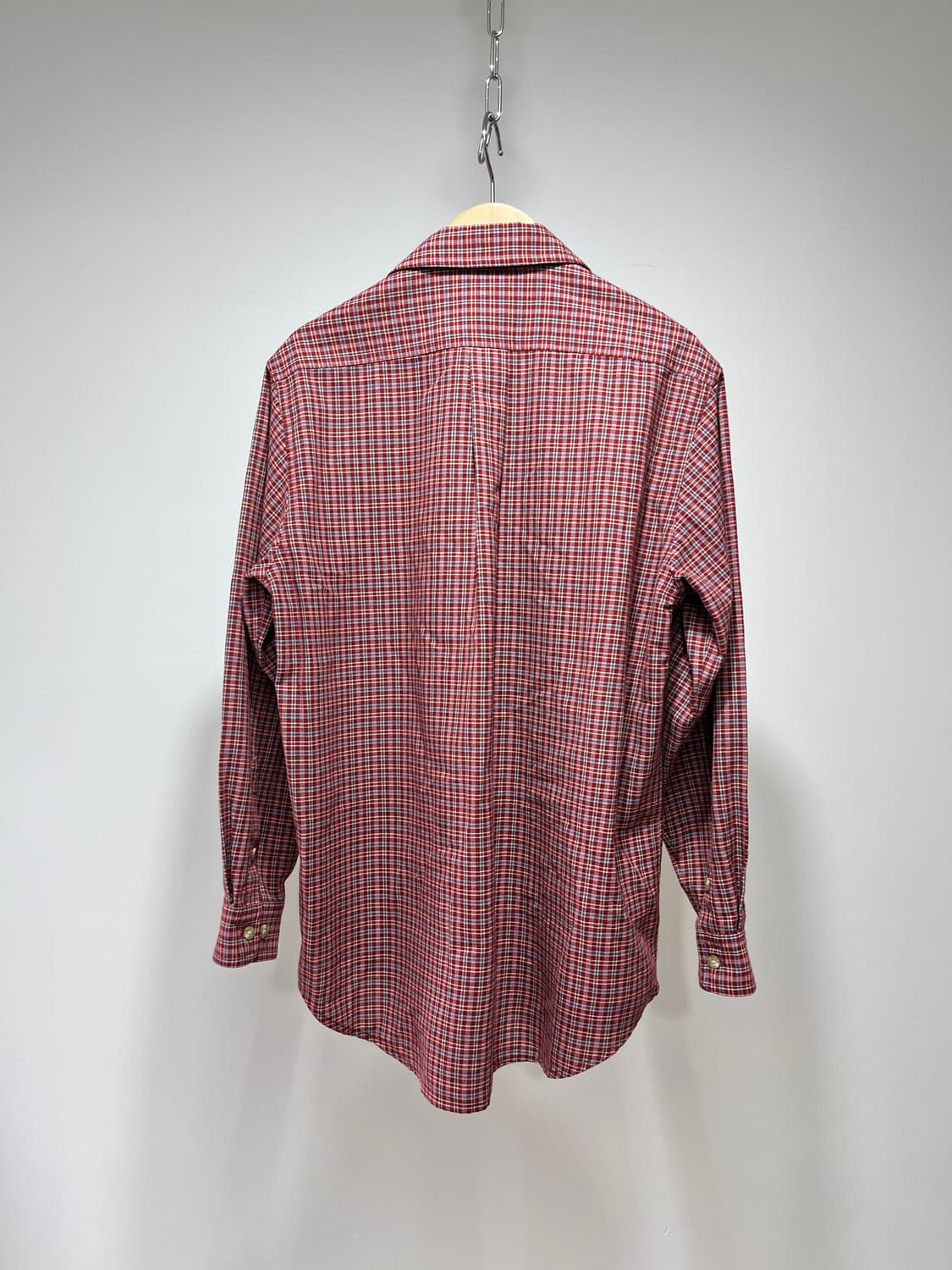 SIERRA DESIGNS shirt 상품이미지5