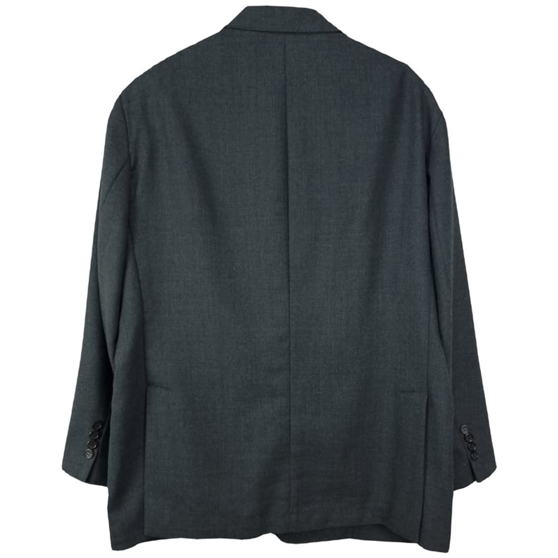 [폴로 랄프로렌] 투버튼 울 블레이저 자켓 그레이 M18793 상품이미지3