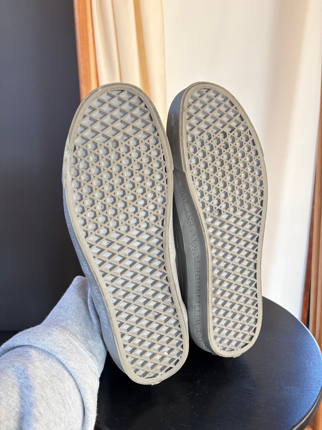 반스x네이버후드 에라 270 상품이미지6