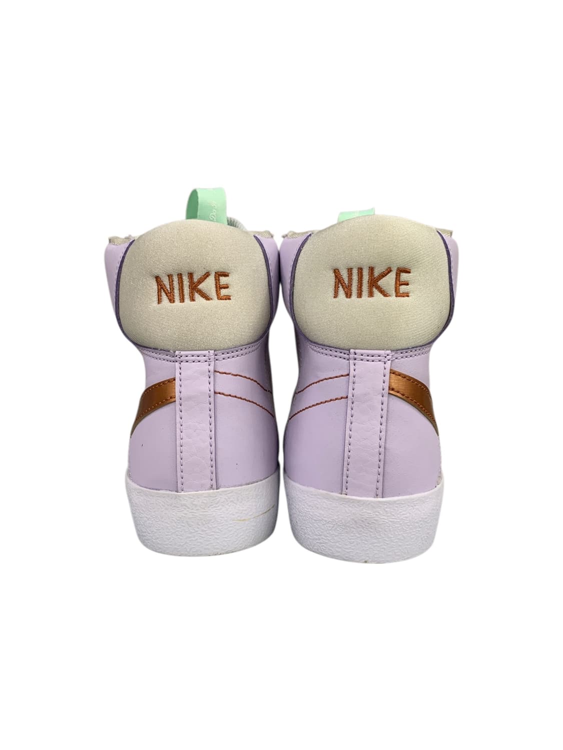 나이키 블레이저 미드 77 SE 댄스 샌드드리프트 240  상품이미지3