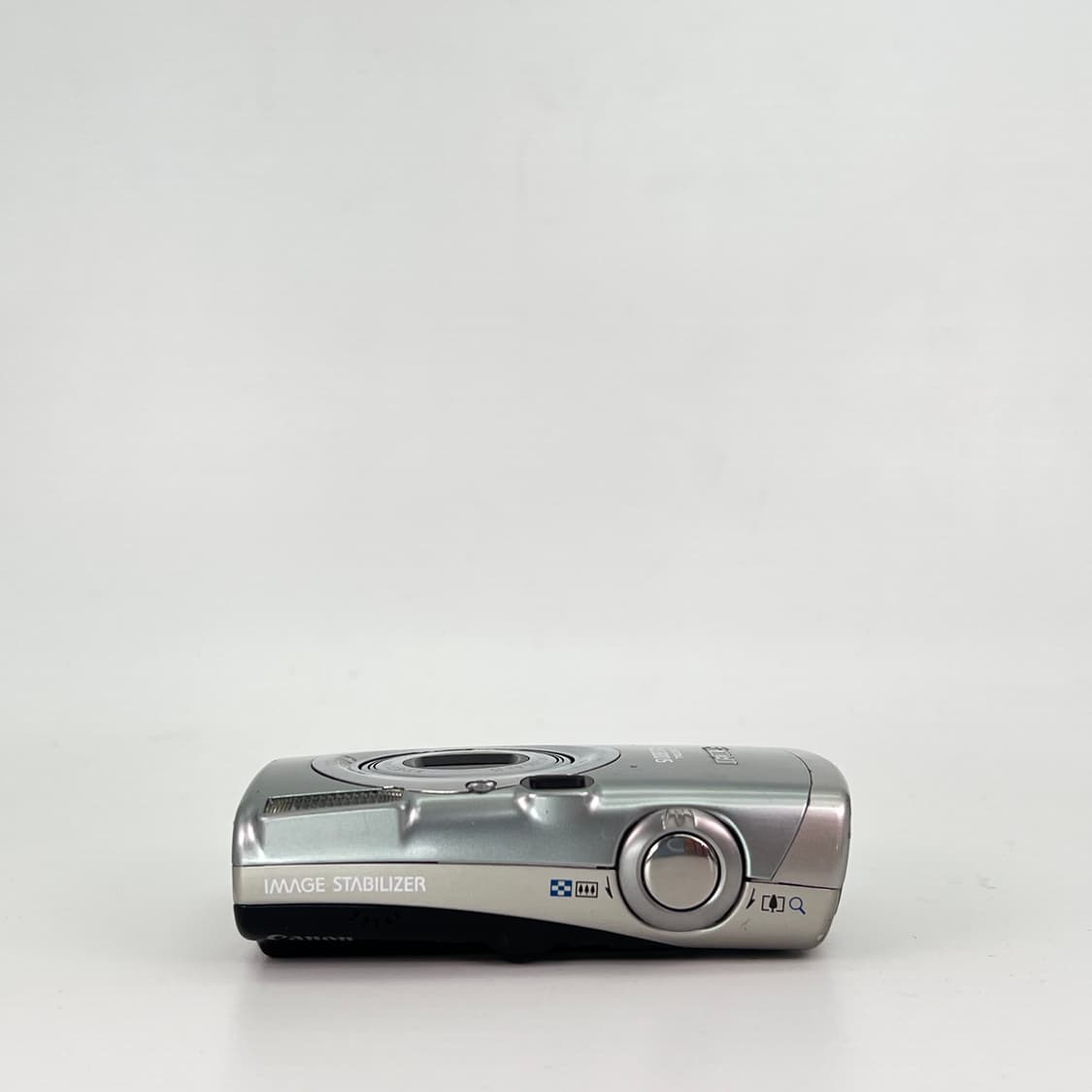 캐논 익서스 Canon IXUS 800 IS 실버 상품이미지8