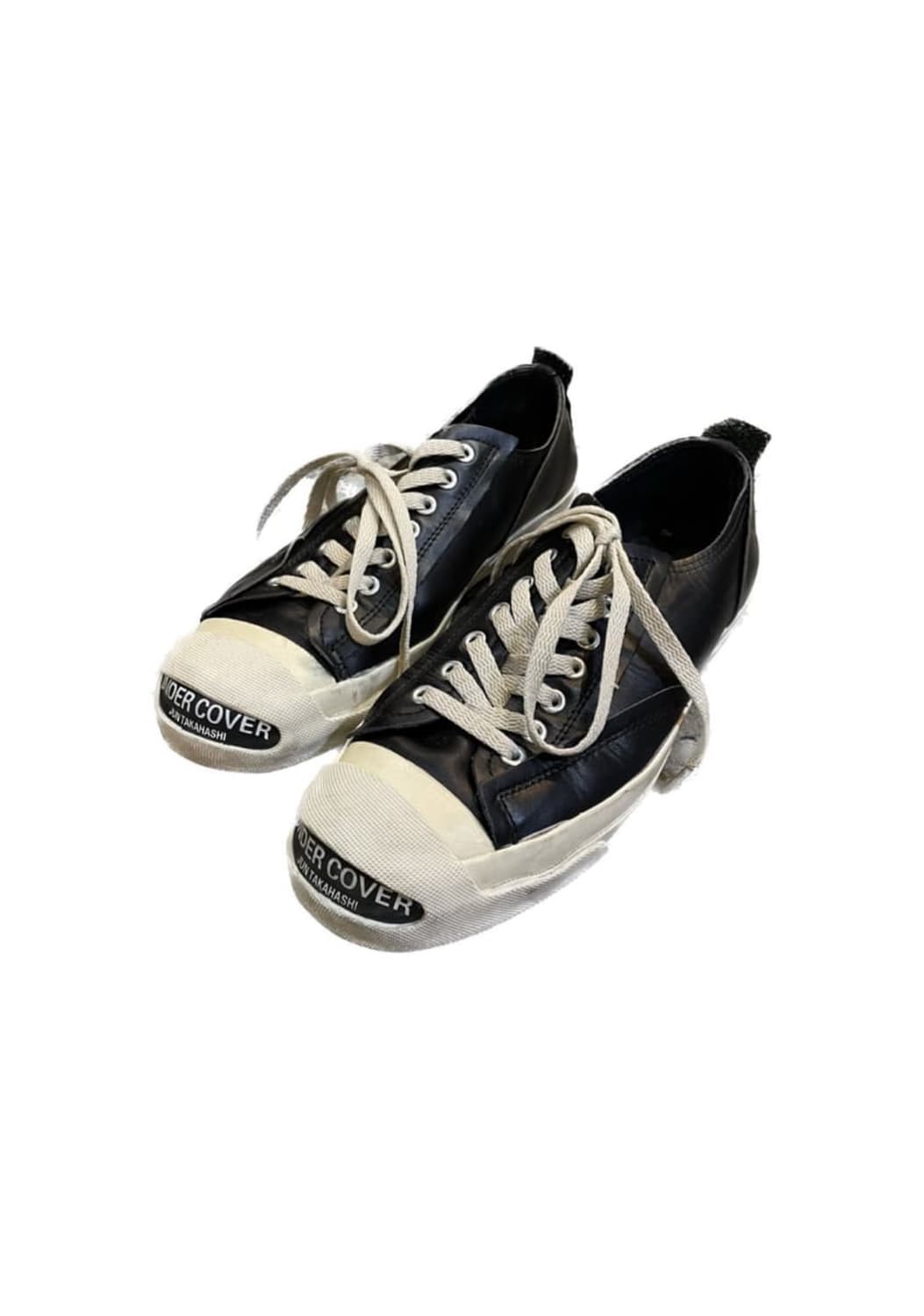 언더커버 잭퍼셀 구합니다 상품이미지1