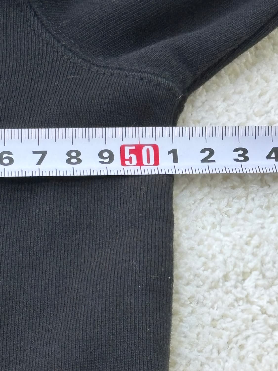 M 반스 식스티식스 후드 티셔츠 0303E 상품이미지7