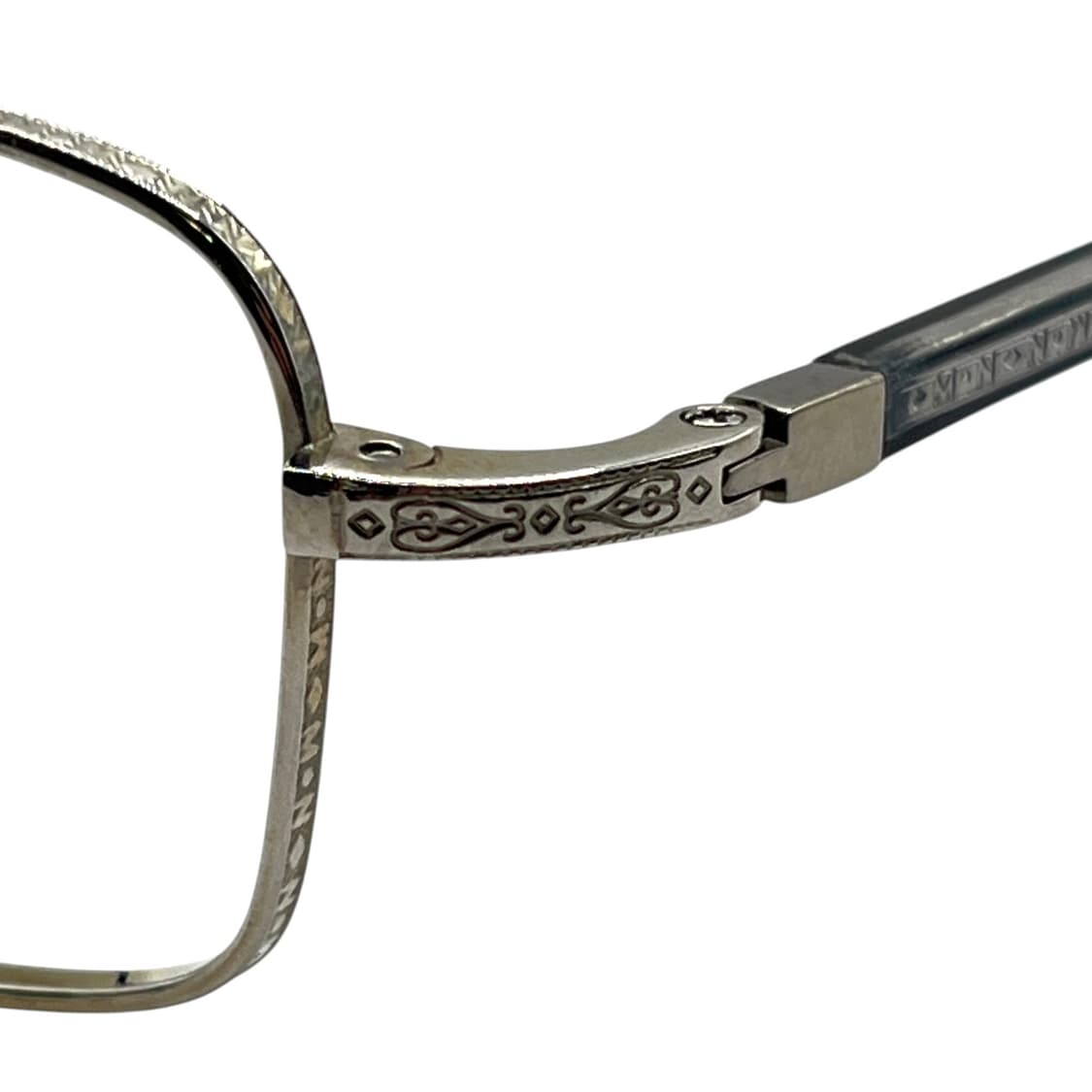 MATSUDA 마츠다 은테 안경 상품이미지4