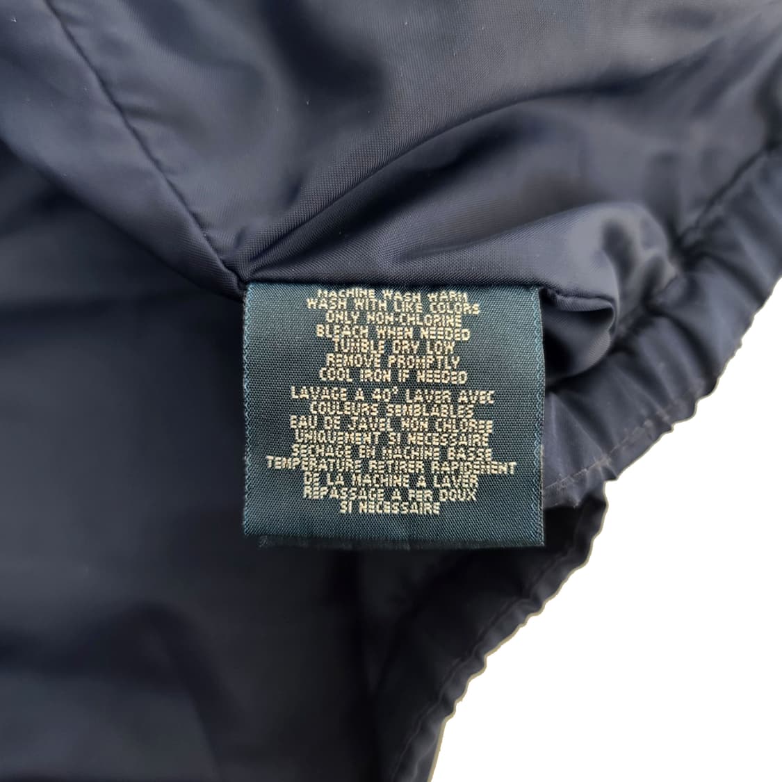 폴로 랄프로렌 자켓 상품이미지7