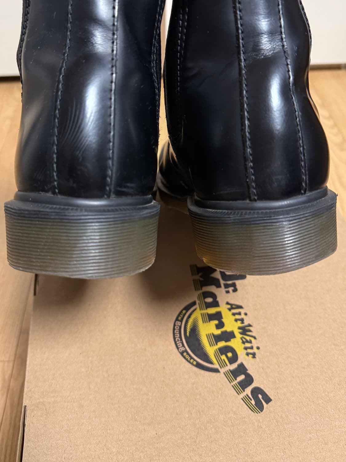 닥터마틴 2976 첼시부츠 41 상품이미지6