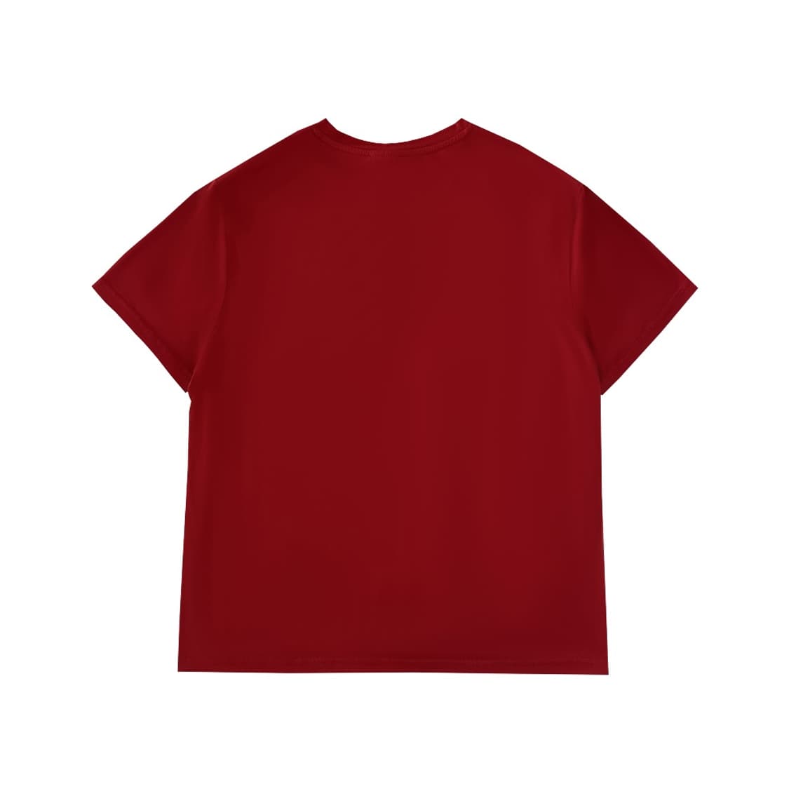 PEANUTS 1/2 T-SHIRT 상품이미지2