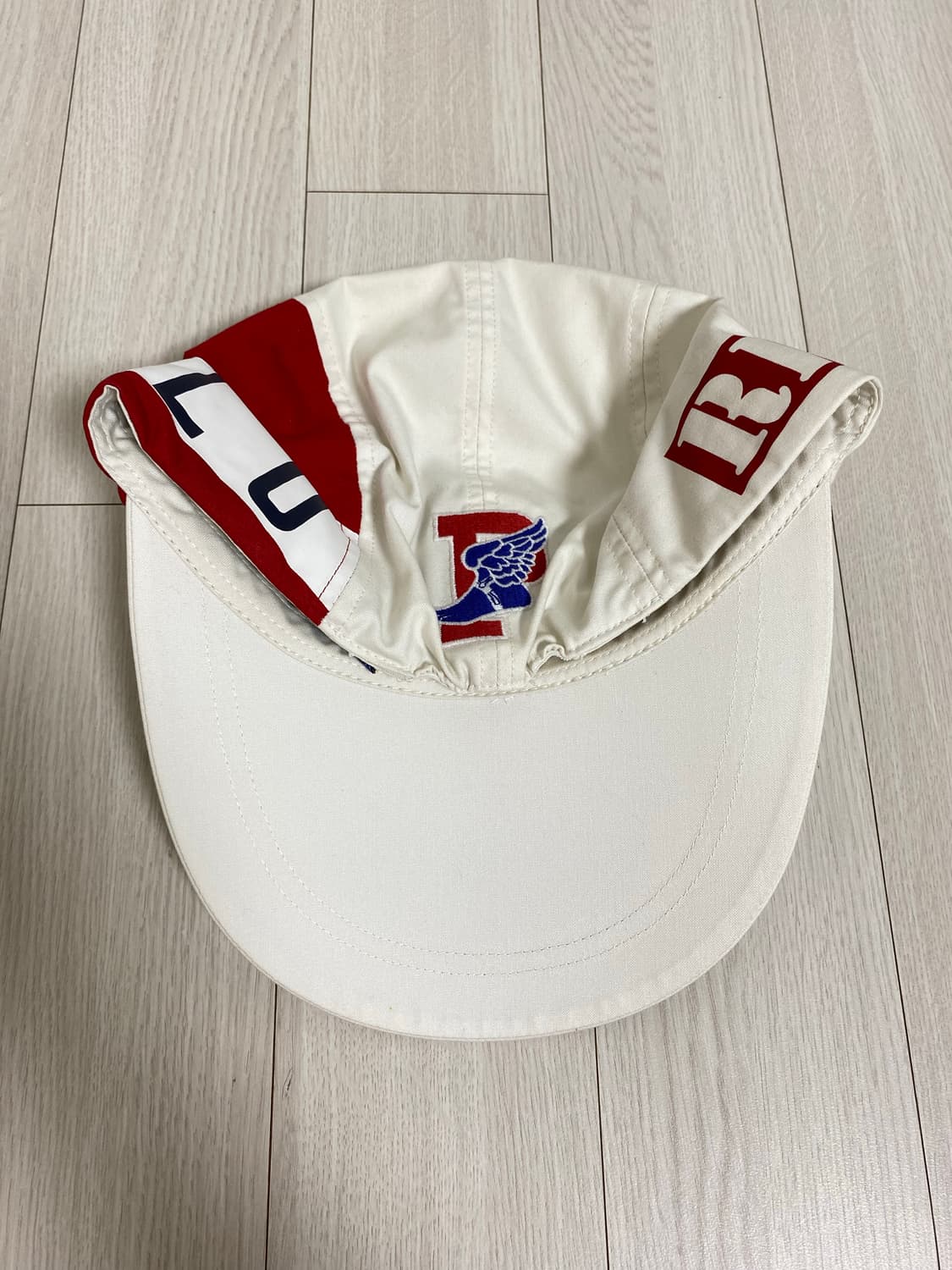 POLO 1992 STADIUM HAT OG 상품이미지3