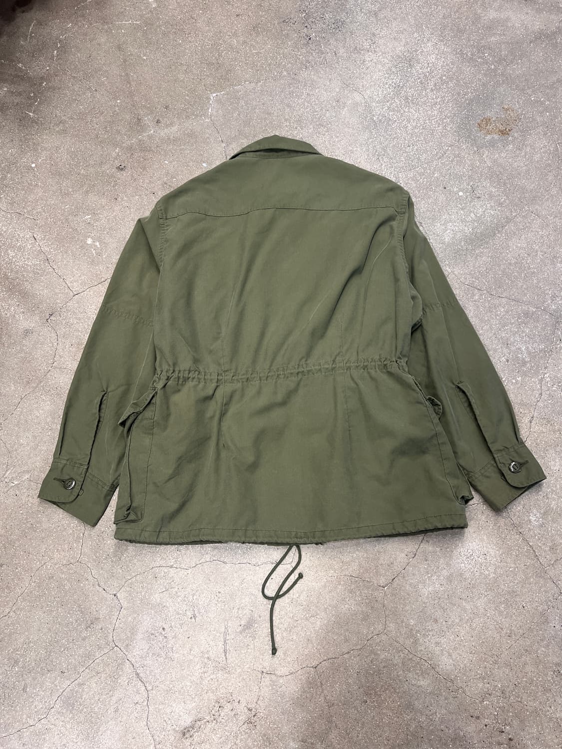 캐나다군 MK2 필드자켓 상품이미지4