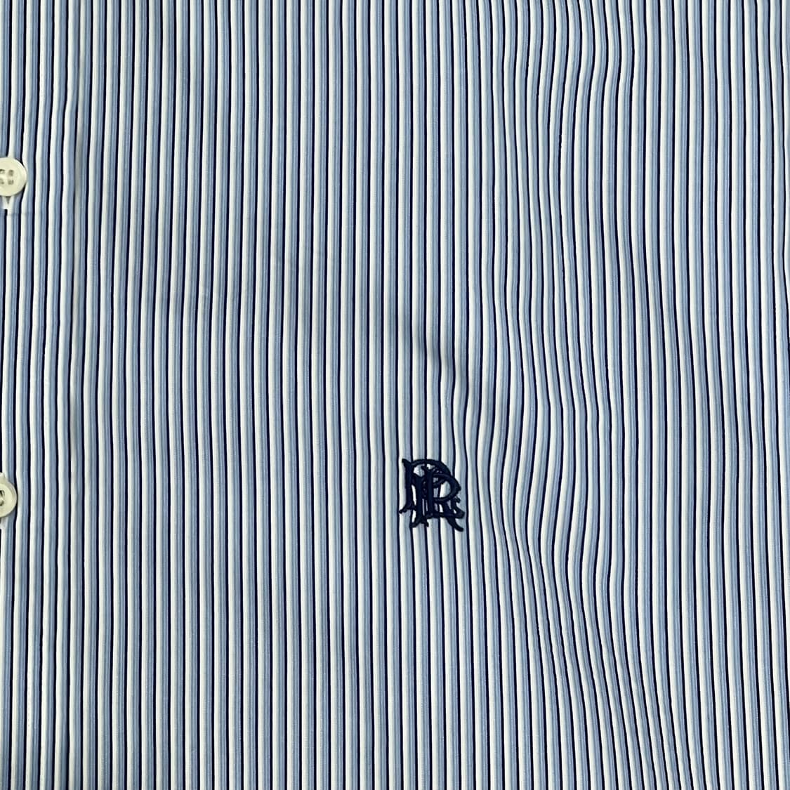 폴로 랄프로렌 스트라이프셔츠 s10239 상품이미지5